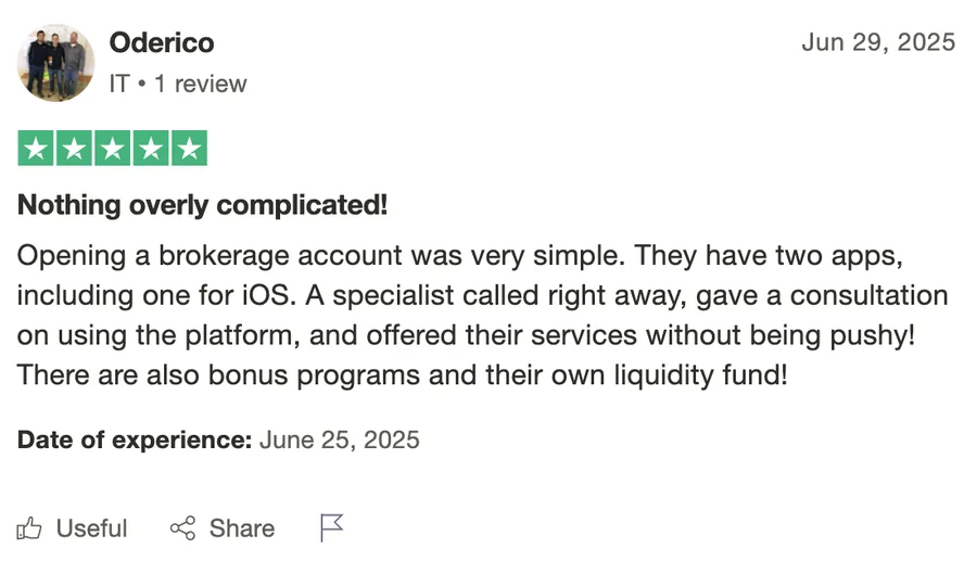 Gracex Reviews 2025 — How the Platform Handles Modern Market Demands